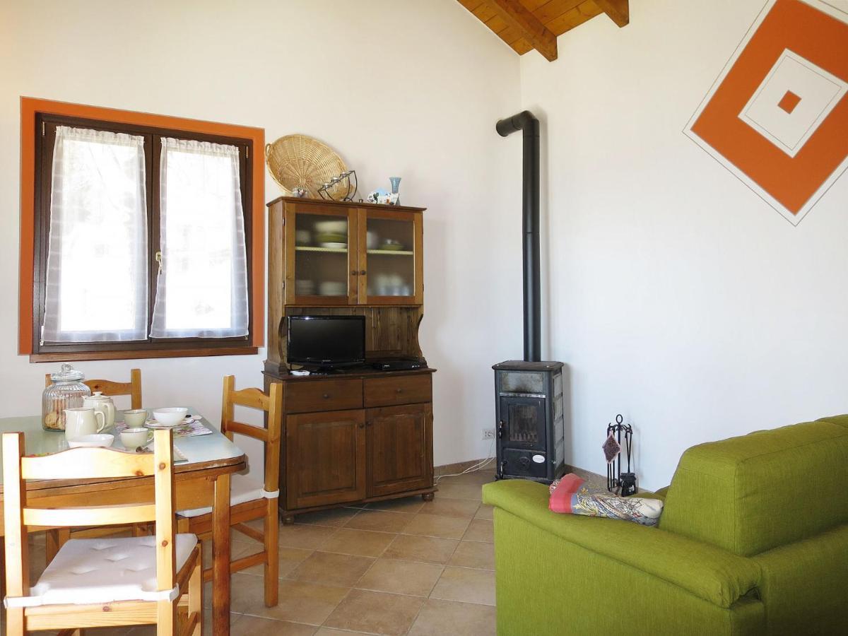 Holiday Home Baita Checc By Interhome Trarego Eksteriør bilde